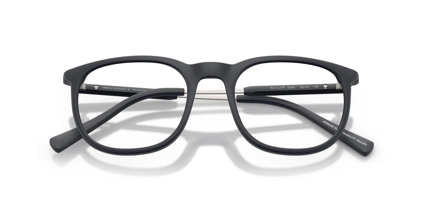 Armani Exchange 3127F Eyeglasses - view 13